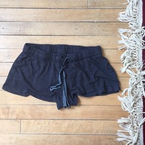 Old Navy Sleep Shorts
